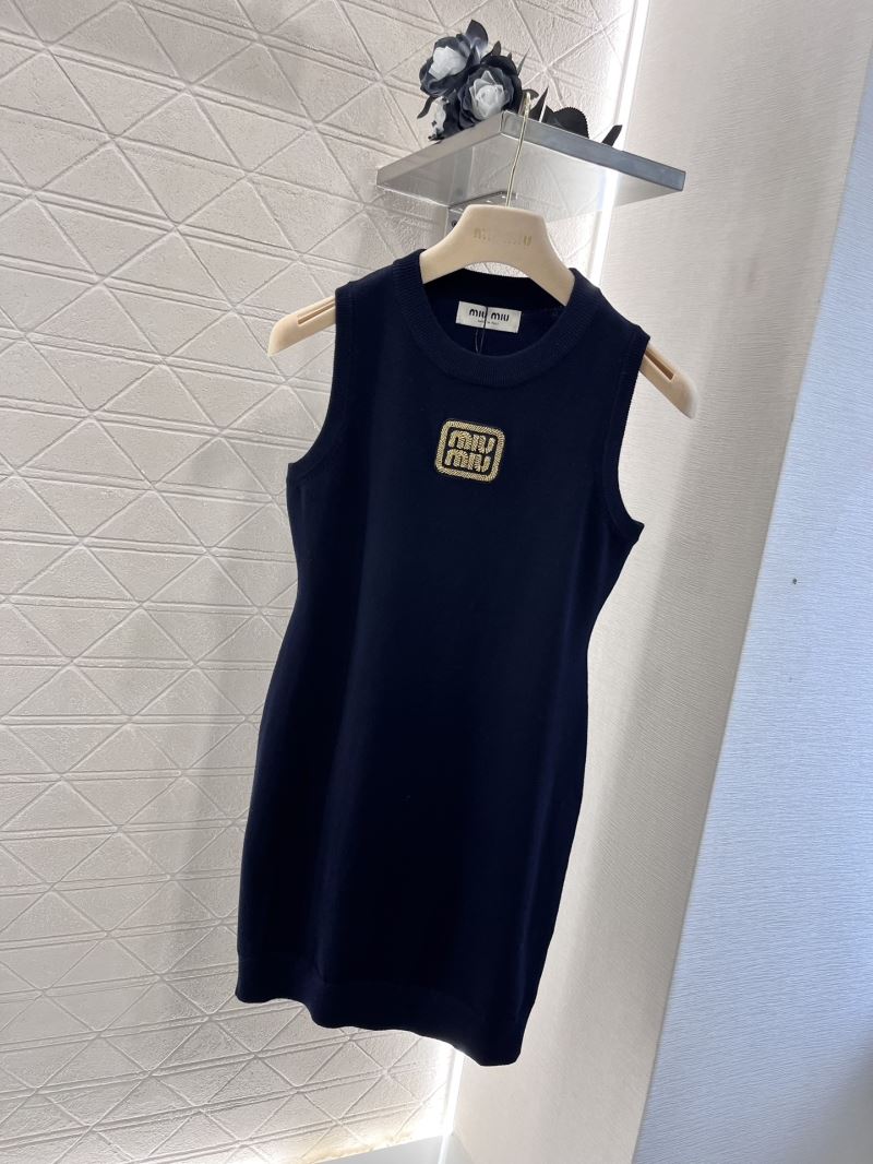 Miu Miu Dress